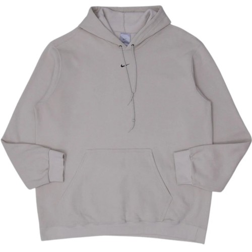 Felpa con cappuccio pullover