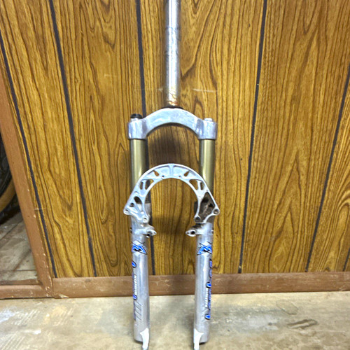 Marzocchi bomber mtb - marzocchi, 26"