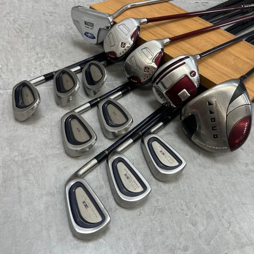 Onoff maruman mazze golf - maruman,