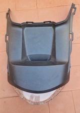 Honda Codino Posteriore con Faro Posteriore x Moto Hornet 2007/2010