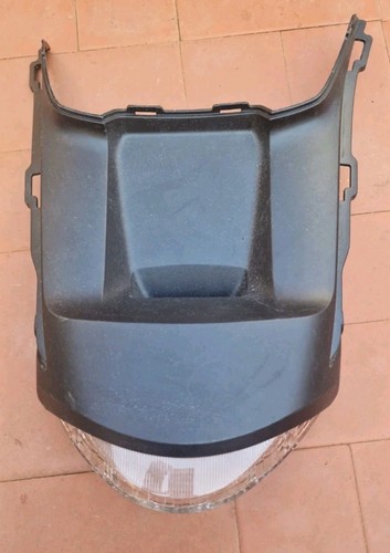 Honda codino posteriore - posteriore, con