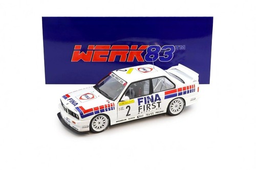 Bmw e30 fina motorsport - bmw,