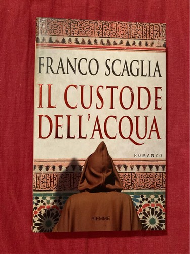 Libro custode dell - libro,