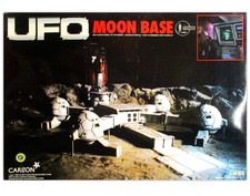IMAI Gerry Anderson UFO Moon