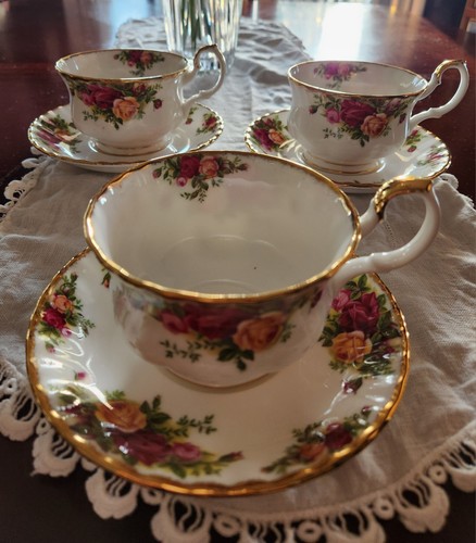 Bellissimo set tazze e - bellissimo,