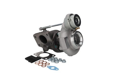 Turbocompressore kamoka per - turbocompressore,