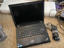 LENOVO ThinkPad T410 Intel