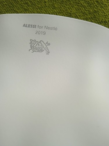 Fruttiera alessi per - fruttiera,
