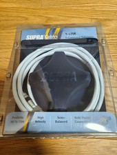 Link cavo linea subwoofer - cavo,