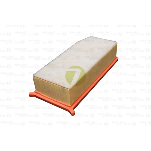 Filtro aria seven - 7, parts