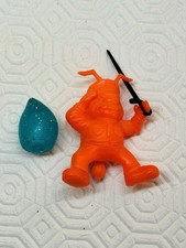 Kombattini Arancione Grecia Perfetto