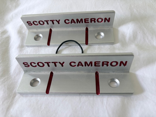 Titleist scotty cameron circle - cameron,
