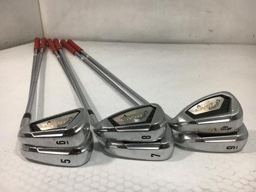 Callaway legacy set ferri - set, di