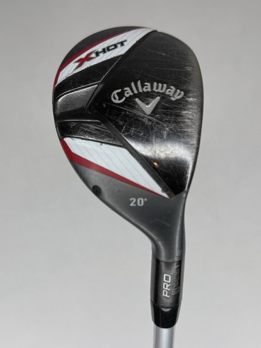 Callaway hot pro - hot, hybrid
