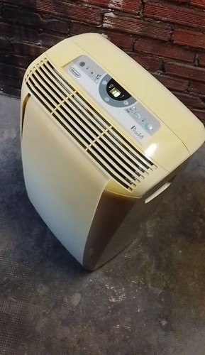 Longhi pinguino pac - pinguino, cn91