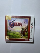 The Legend of Zelda - Ocarina