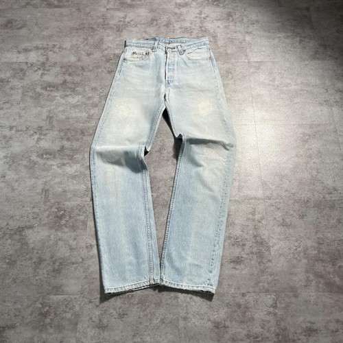 Jeans levis 501xx w30 - jeans,