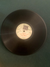 Dischi 78 giri Società