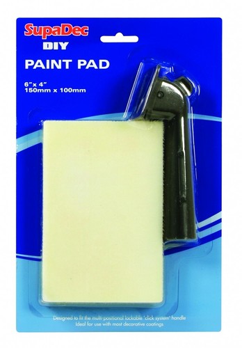 Pad pittura fai con - pad, te