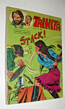 (s) fumetto western  ALBO