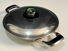 AMC Casserole Cocotte Vintage