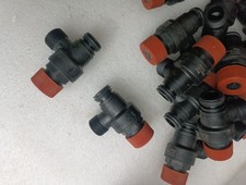 Valvola di sicurezza 3 Bar20043820, ex R10025055 COMPATIBILE BERETTA SYLBER