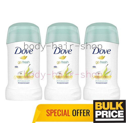 Colomba pera aloe deodorante - pera,