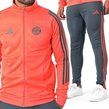 Adidas Tuta Uomo Bayern Monaco