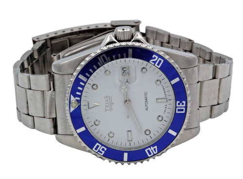 Trias marine orologio - trias,