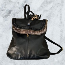 Frye Zaino Borsa Pelle Marrone