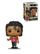 Funko Pop! Rocks Michael