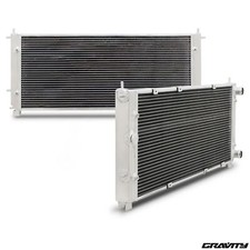 RADIATORE RUOTA SPORT CORSA