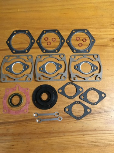 Nos nuovo set guarnizioni - nos,