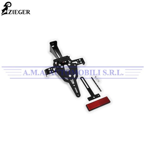Zieger pro portatarga - pro,