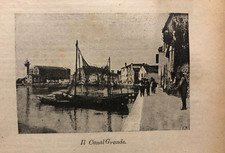 n. 3 incisioni originali