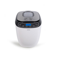 Macchina per Il Pane 0,9 Kg 550 W Bianco Dop218