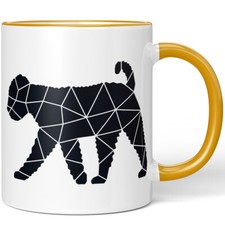 Lagotto Romagnolo, stile