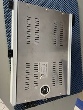 PHONOCAR PH480M AMPLIFICATORE 24 VOLT 4 CANALI 4X60 WATT