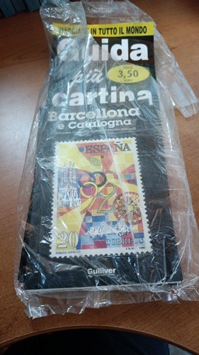 Guida barcellona e - guida,