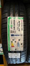 4 Pneumatici estivi 185 65 15