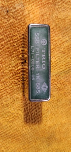 Filtro kenwood ssb - filtro, yk