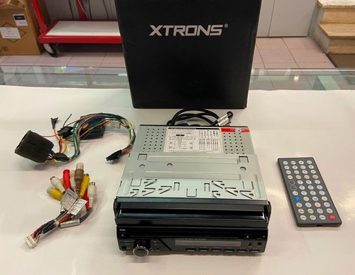 Xtrons d714g autoradio - xtrons,