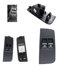 PER FIAT STRADA DAL 2009 - CABINA CORTA E LUNGA INTERRUTTORE ALZAVETRO ELETTRICO