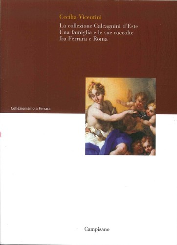 Collezione calcagnini - collezione,
