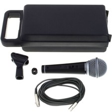 Samson R21S MICROFONO DINAMICO