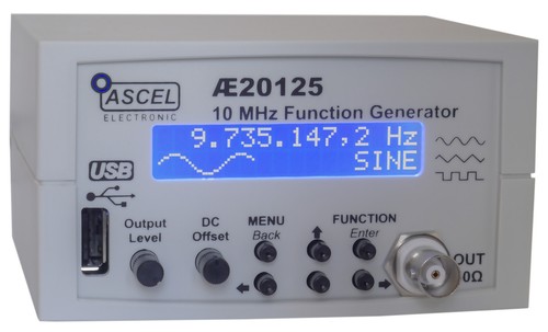 Ae20125 kit generatore - kit,