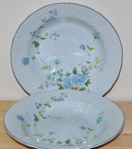 Mikasa precious blue michelle - blue,