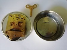 Bilanciere per Orologio con