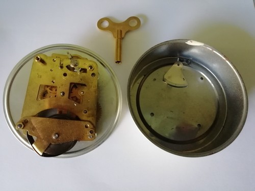 Bilanciere per orologio con - bilanciere,