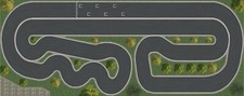 Pista Turbo6 per Turbo Racing